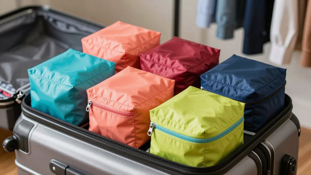 top packing cube picks