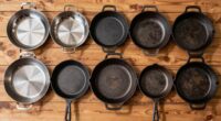 top pans for cooking