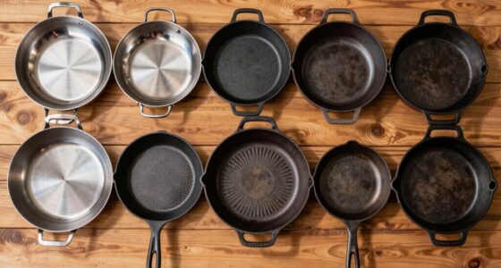 top pans for cooking
