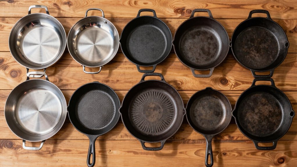 top pans for cooking
