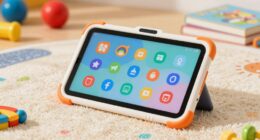 top parental control tablets