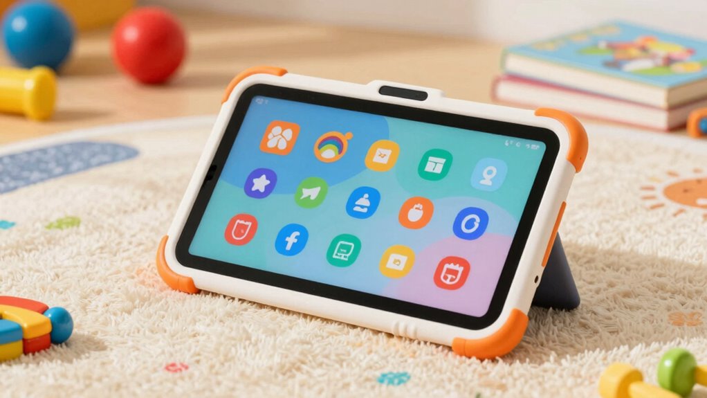 top parental control tablets