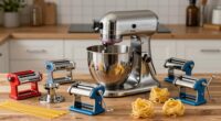 top pasta maker attachments