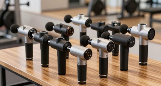 top percussion massage devices