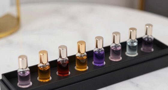 top perfume sampler sets