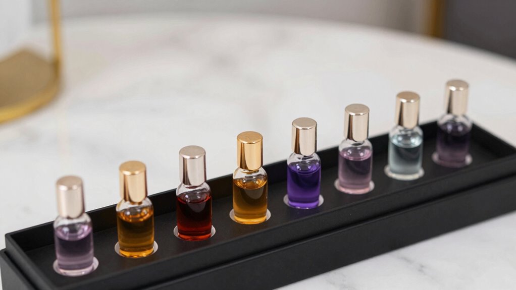 top perfume sampler sets