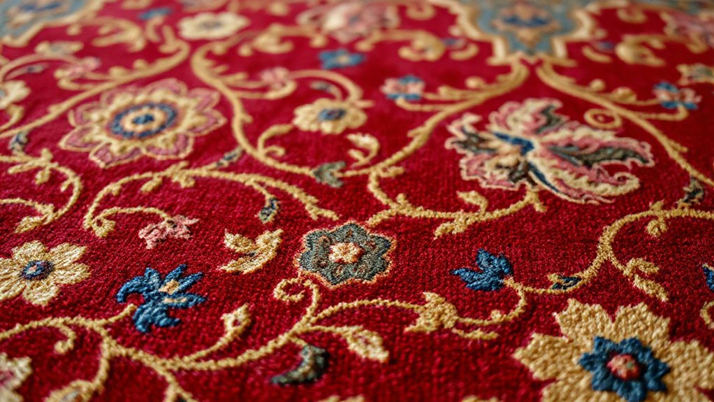 top persian rug listings