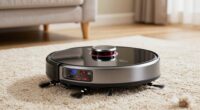 top pet hair robot vacuums