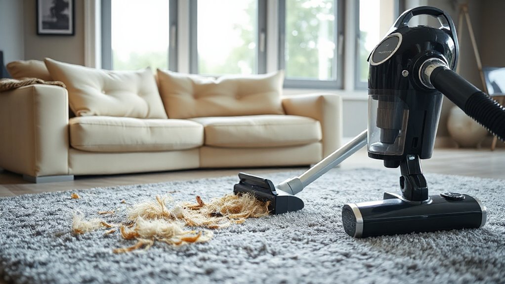 top pet hair vacuum picks
