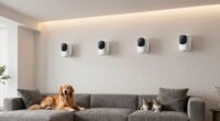 top pet monitoring cameras