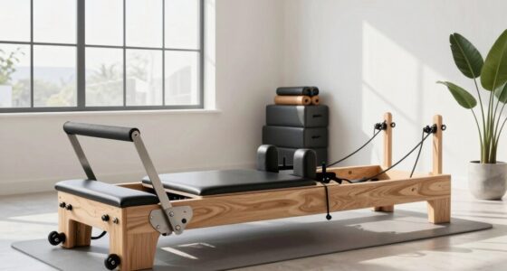 top pilates reformers 2026