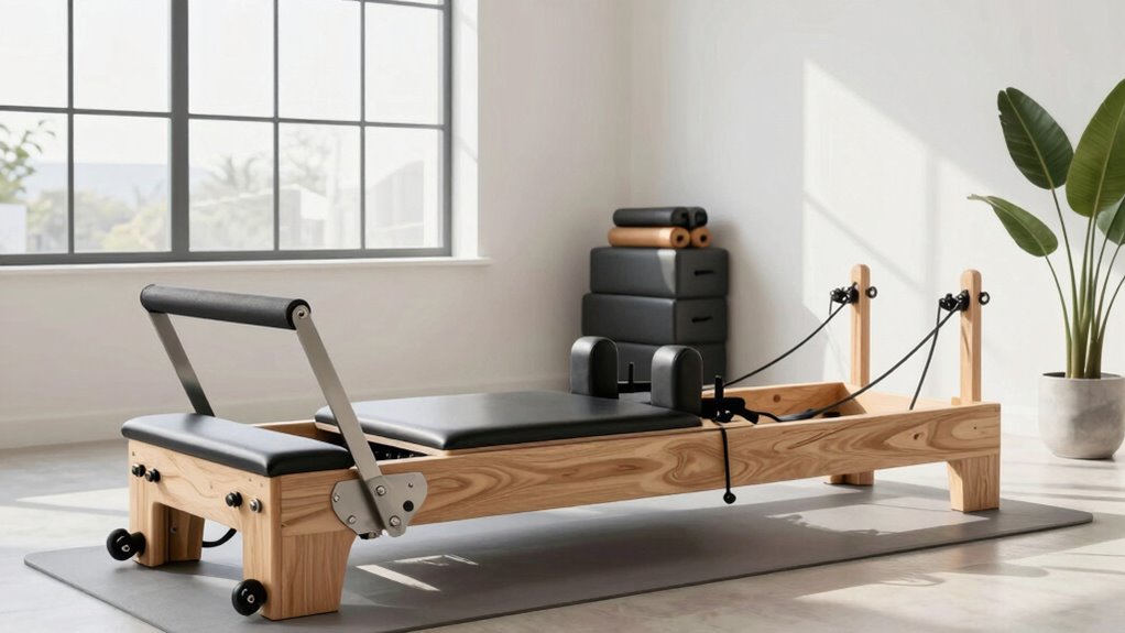 top pilates reformers 2026