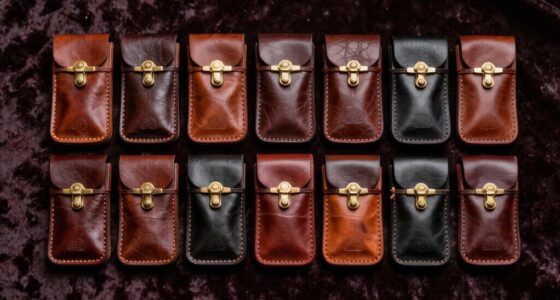 top pipe tobacco pouches 2026