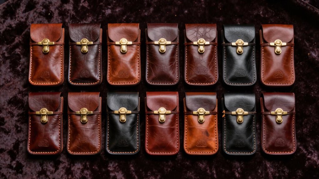 top pipe tobacco pouches 2026