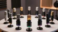 top podcast microphones 2026