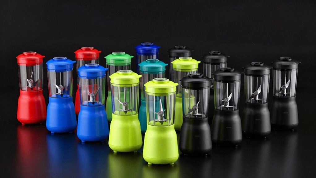 top portable blender picks