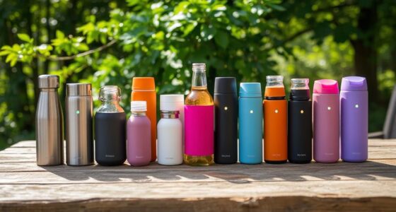 top portable bottle warmers