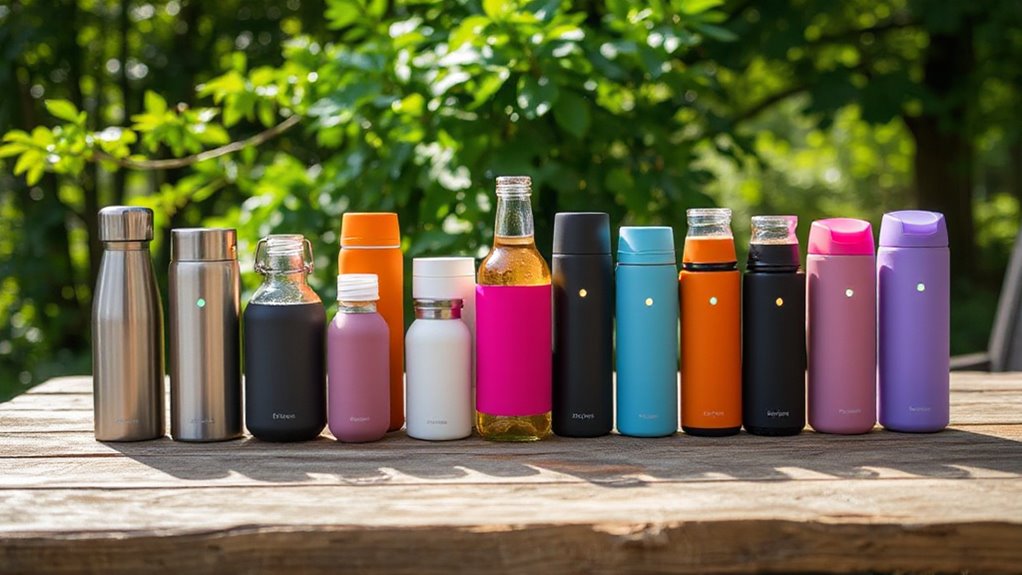 top portable bottle warmers