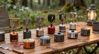 top portable camping stove picks