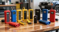 top portable car jump starters