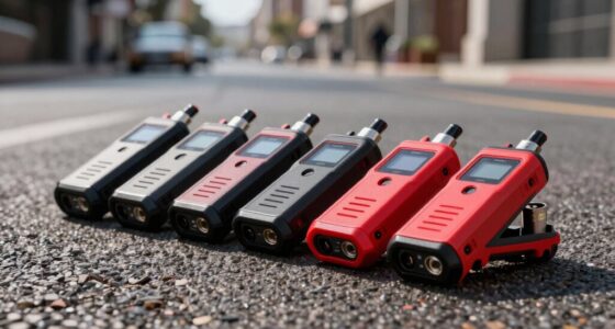 top portable car jump starters