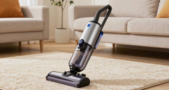 top portable cleaning devices