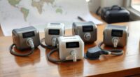 top portable cpap options