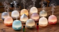 top portable diffuser picks