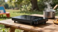 top portable induction cooktops