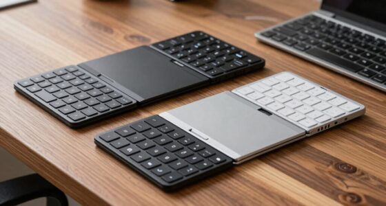 top portable keyboard options