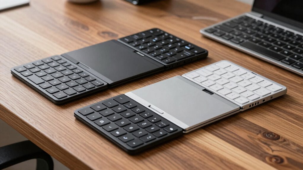 top portable keyboard options