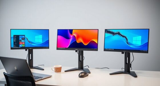 top portable laptop monitors