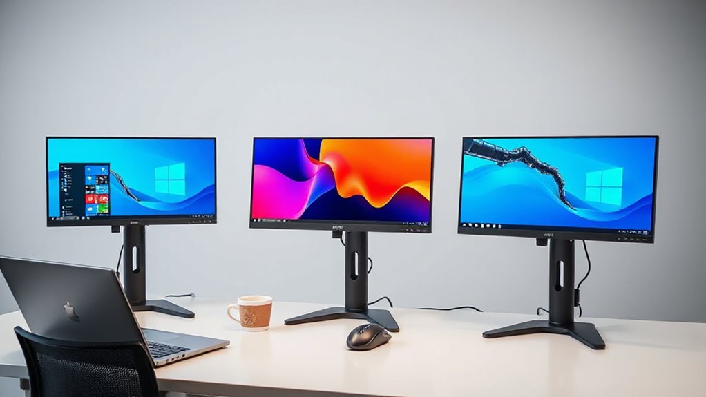 top portable laptop monitors