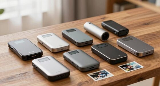 top portable photo scanners 2026