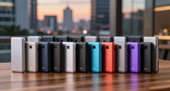top portable power banks