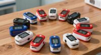 top portable pulse oximeters 2026