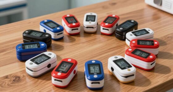 top portable pulse oximeters 2026