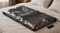 top portable sauna blanket picks