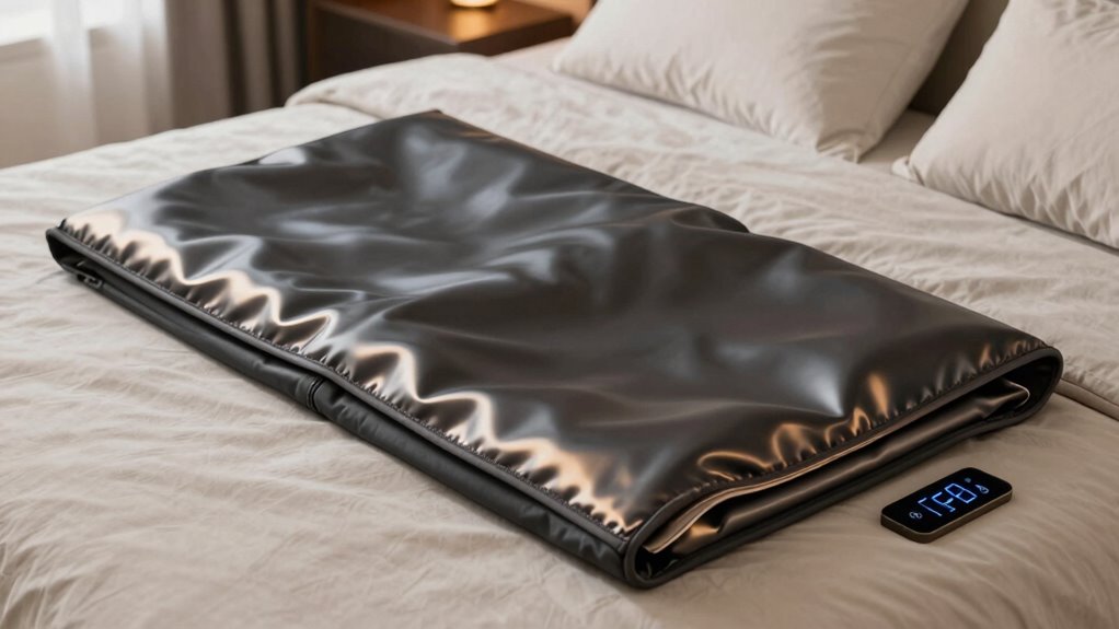 top portable sauna blanket picks