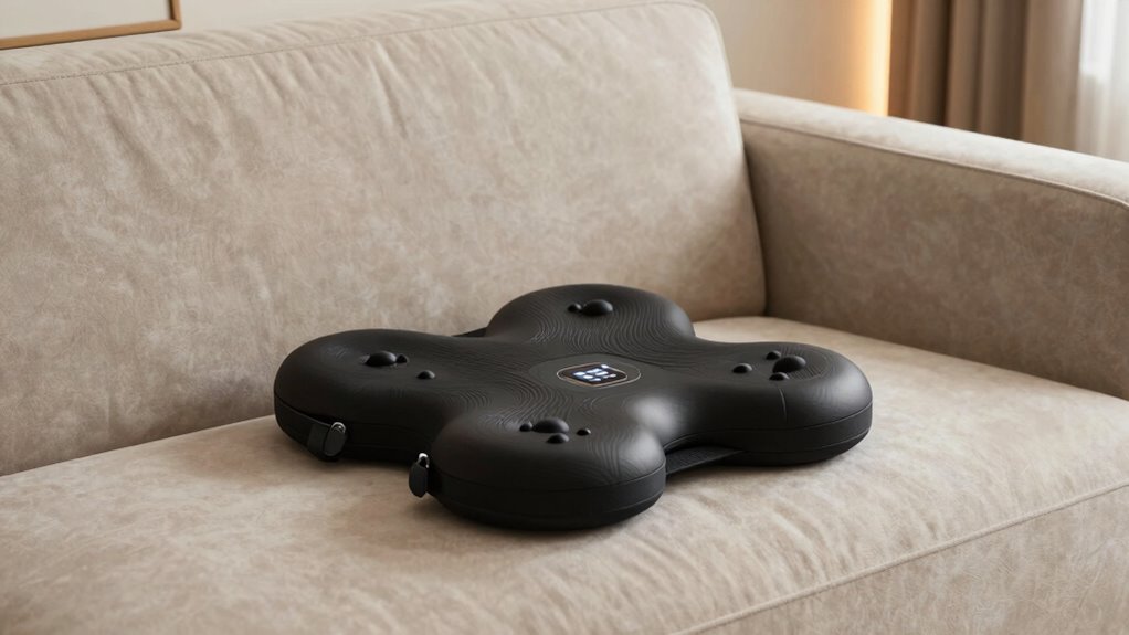 top portable shiatsu massagers