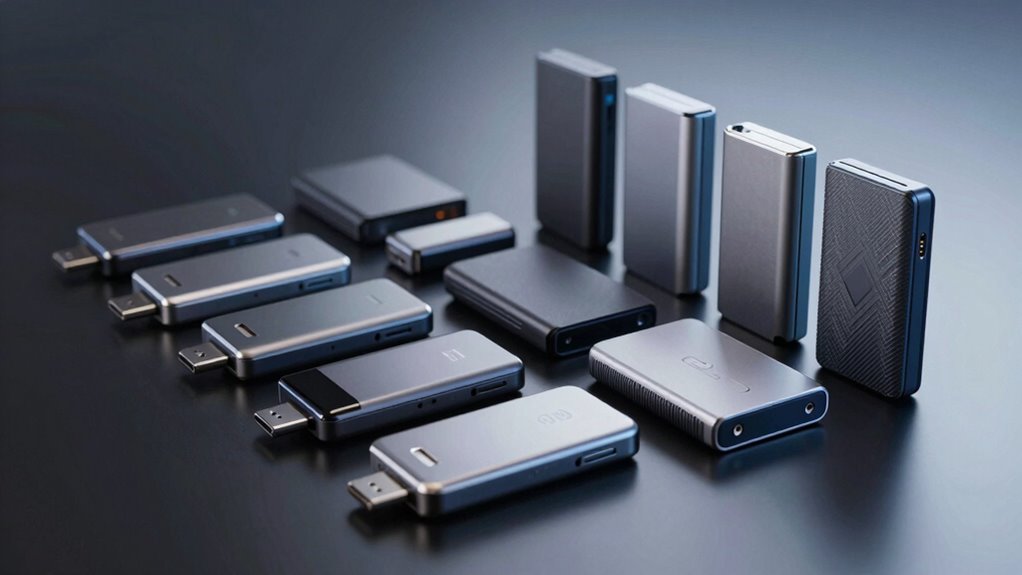 top portable ssd options