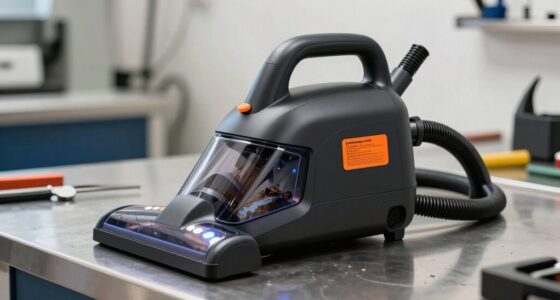 top portable wet dry vacuums