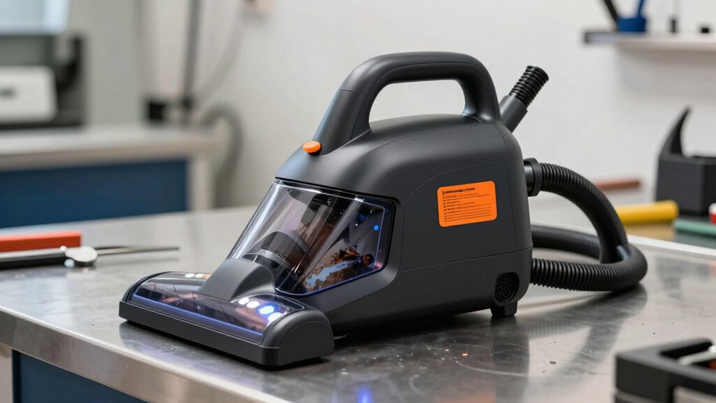 top portable wet dry vacuums