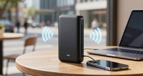 top portable wi fi devices