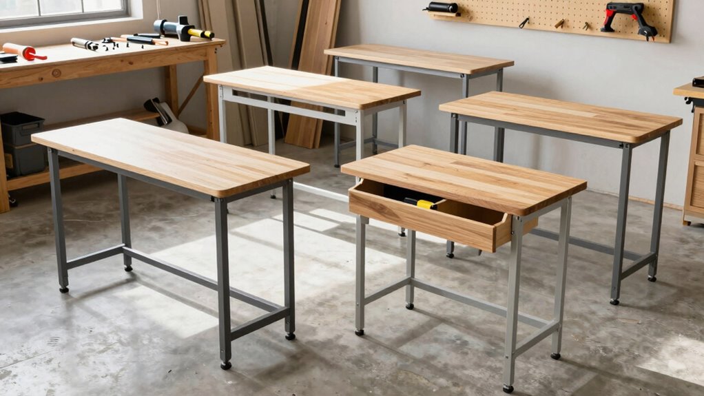 top portable workbenches 2026