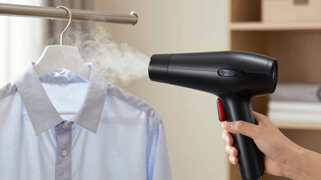 top portable wrinkle removers