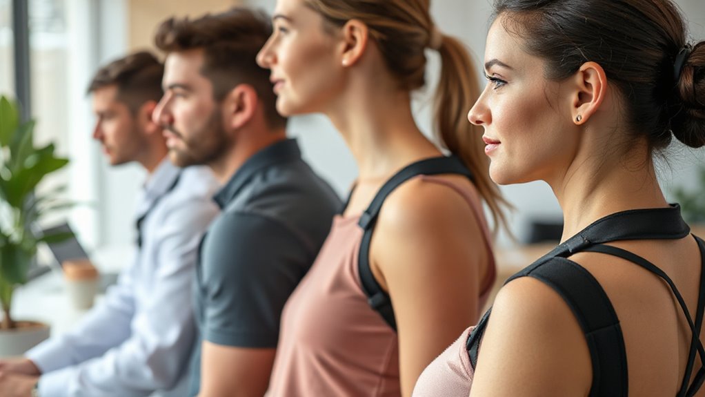 top posture support devices