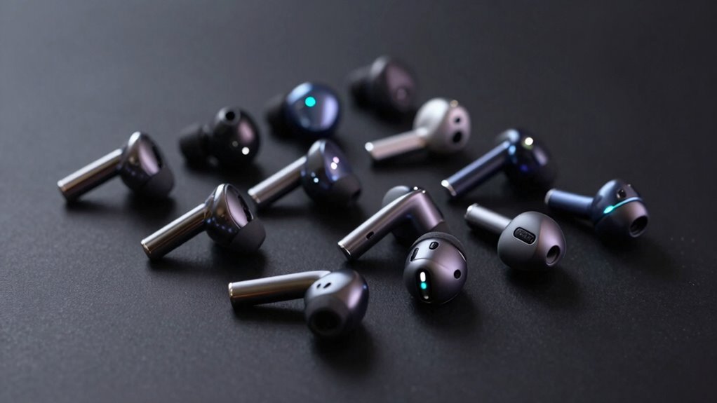 top premium earbuds 2026