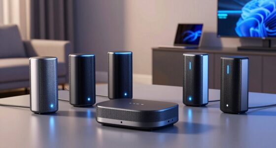 top premium mesh wifi systems