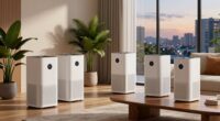 top premium smart air purifiers